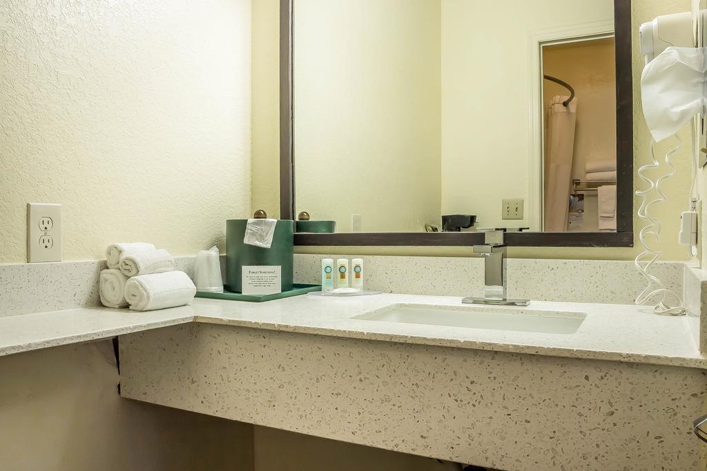 Quality Inn Pinetop Lakeside Eksteriør bilde
