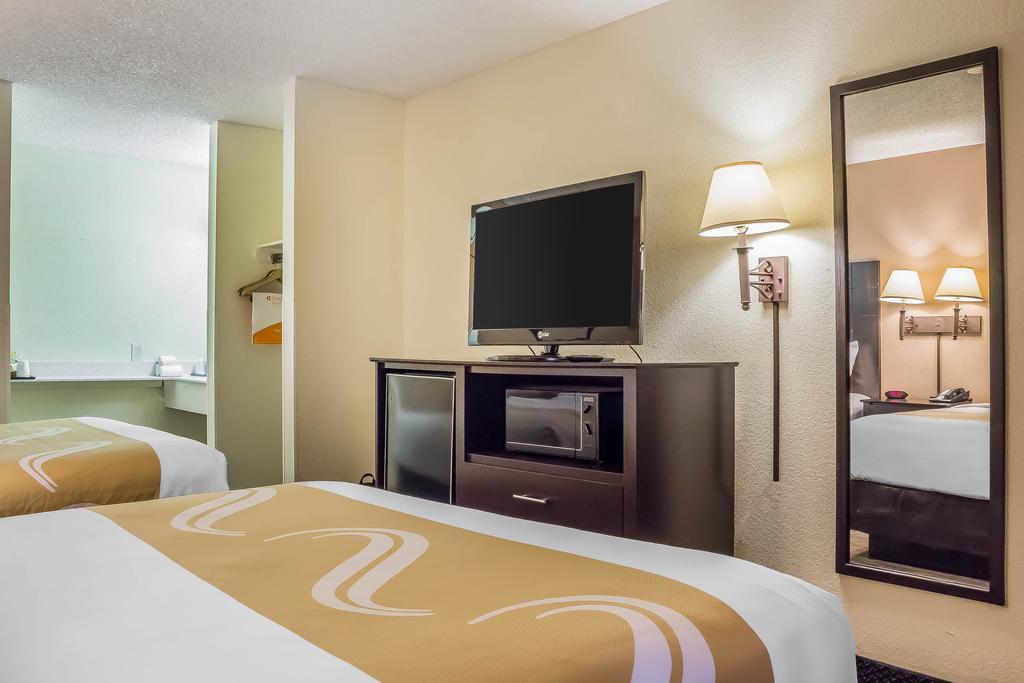 Quality Inn Pinetop Lakeside Eksteriør bilde
