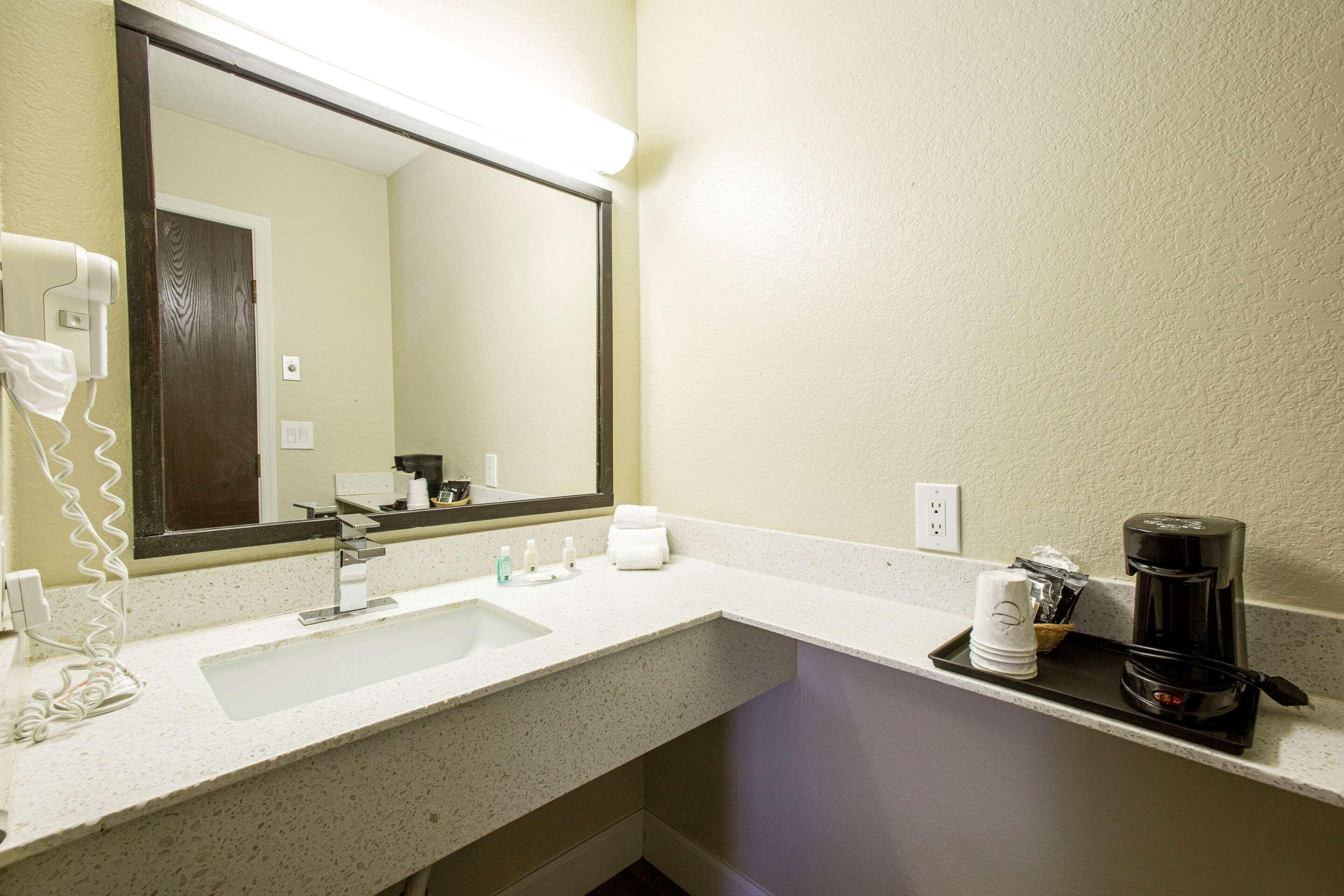 Quality Inn Pinetop Lakeside Eksteriør bilde