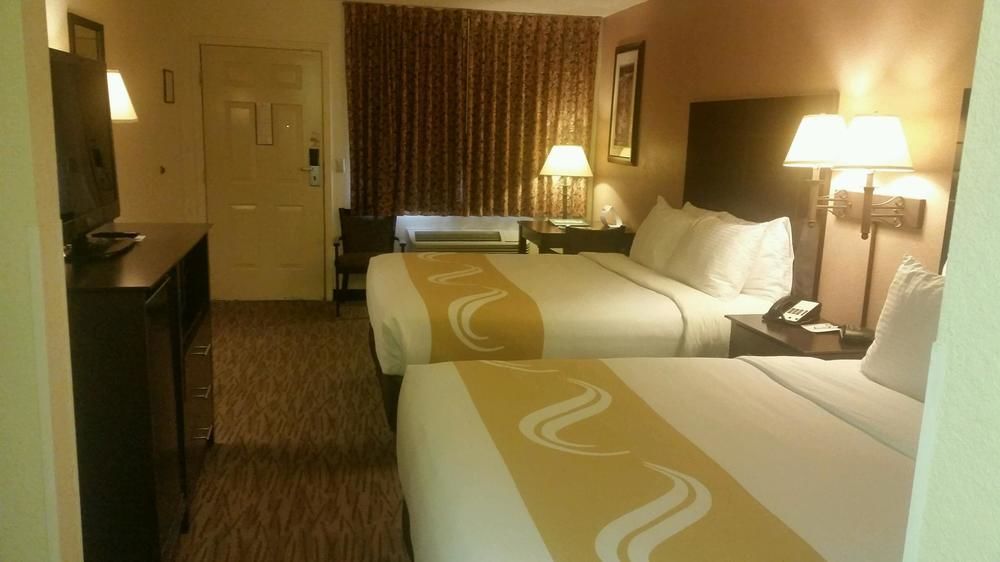 Quality Inn Pinetop Lakeside Eksteriør bilde