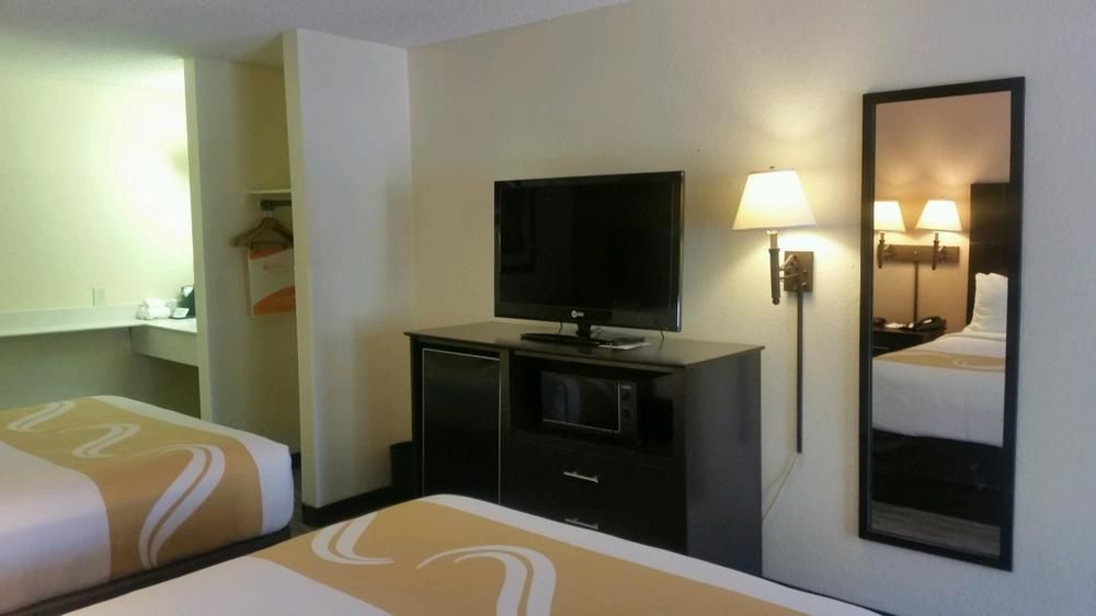Quality Inn Pinetop Lakeside Eksteriør bilde